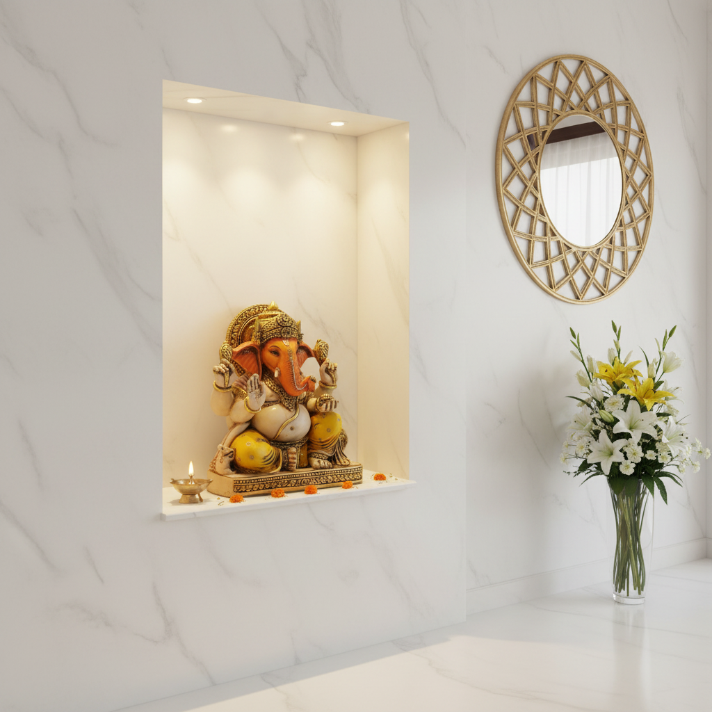 Siddhi Vinayak Ganesh