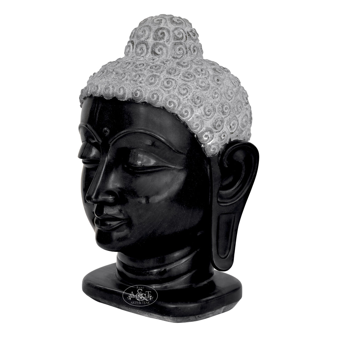 Buddha Head