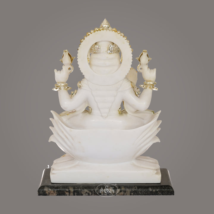 Lakshmi on Base