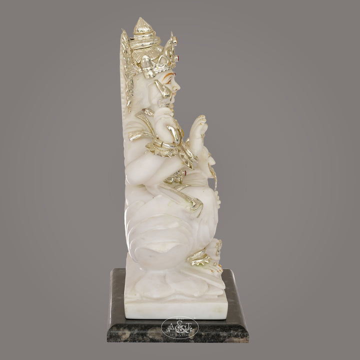 Lakshmi on Base