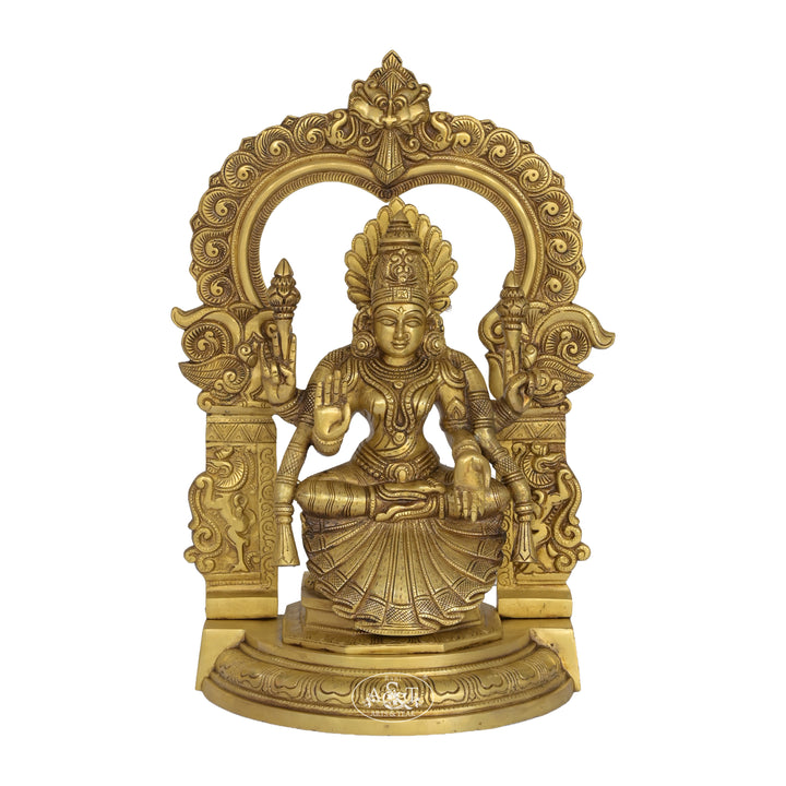 Tirumala Balaji & Padmavati