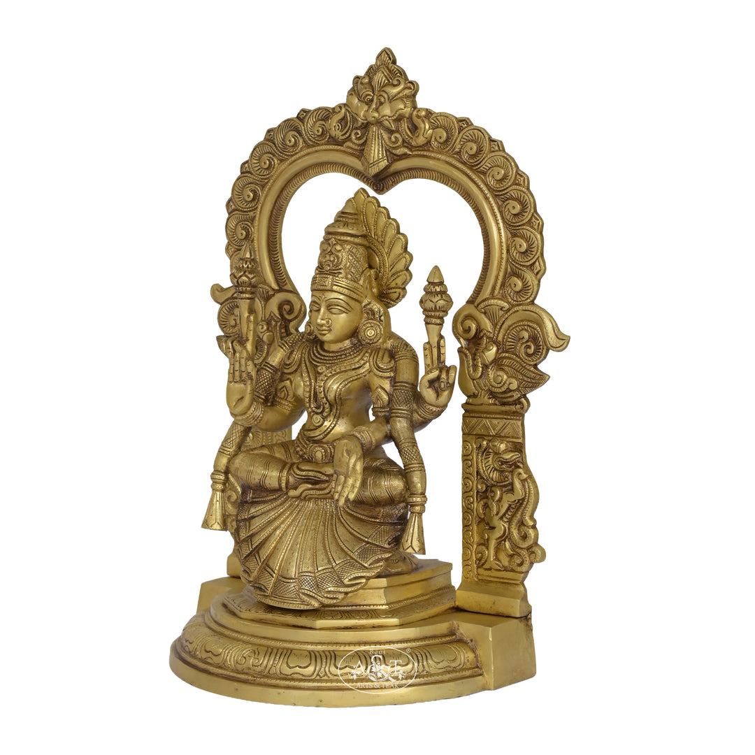 Tirumala Balaji & Padmavati