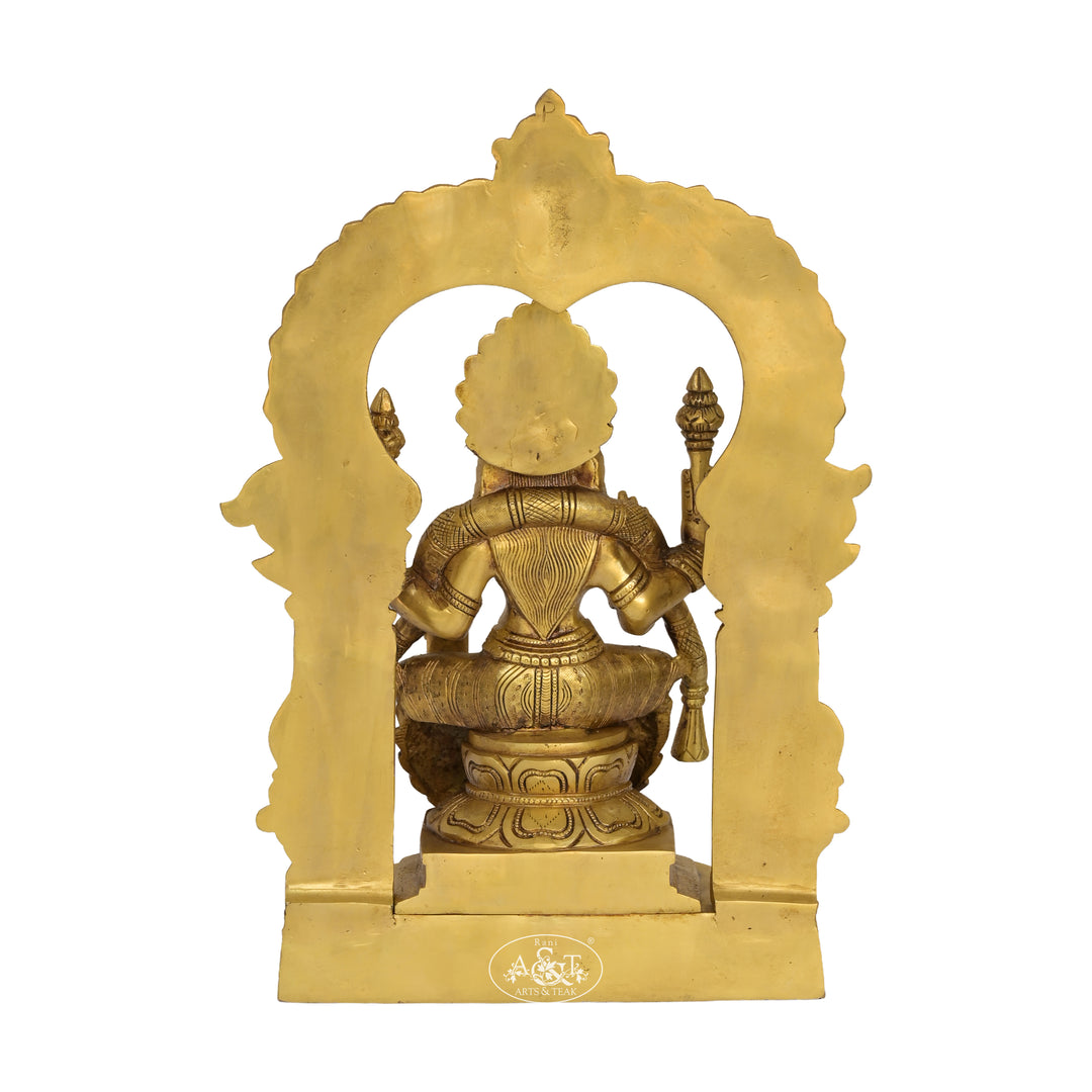 Tirumala Balaji & Padmavati