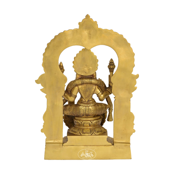 Tirumala Balaji & Padmavati