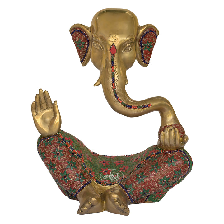 Ganesh Modern