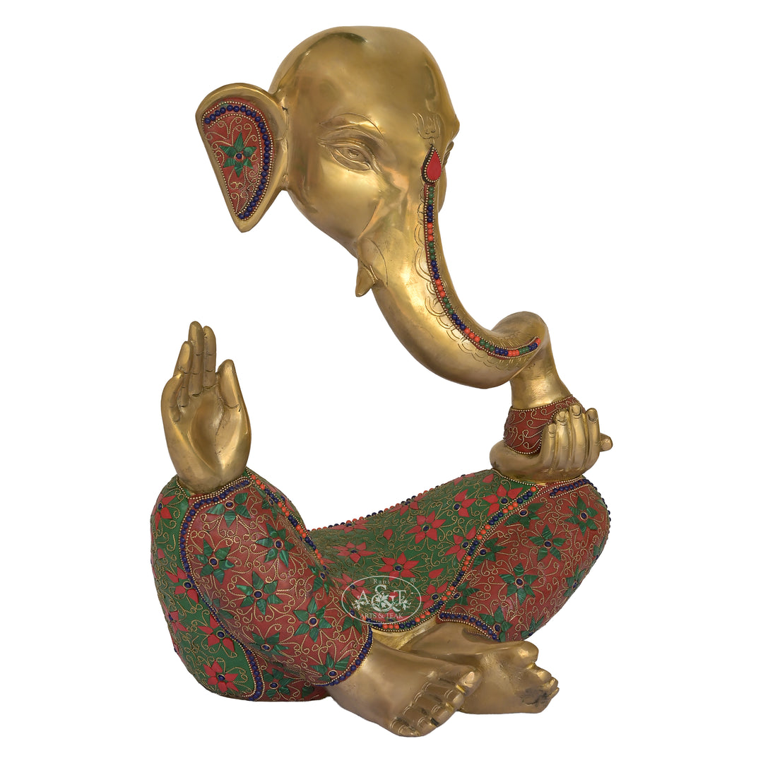 Ganesh Modern
