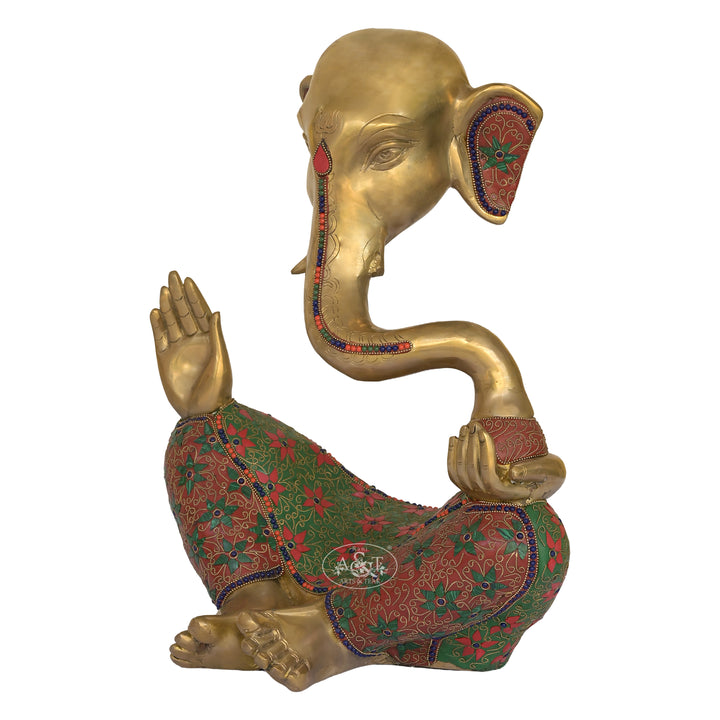 Ganesh Modern