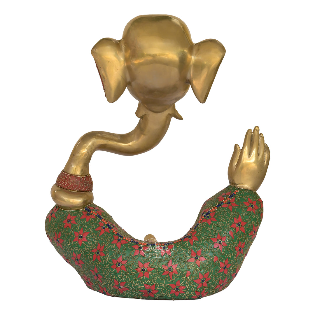 Ganesh Modern