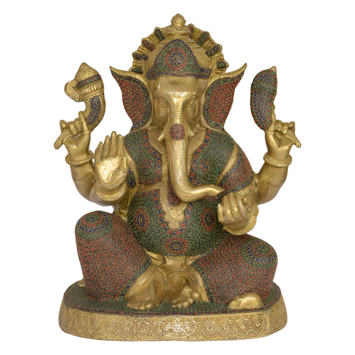 Ganpati Deva