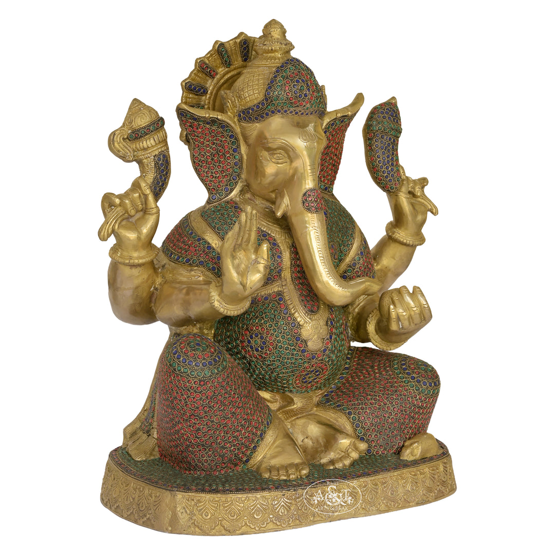 Ganpati Deva