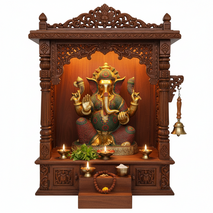 Ganpati Deva