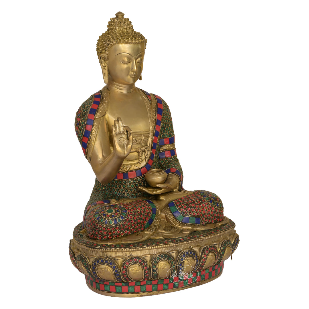 Medicine Buddha
