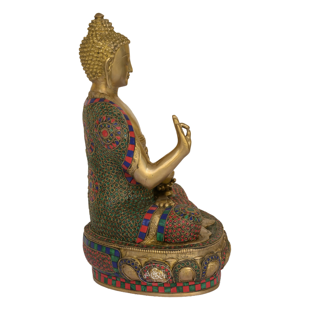 Medicine Buddha