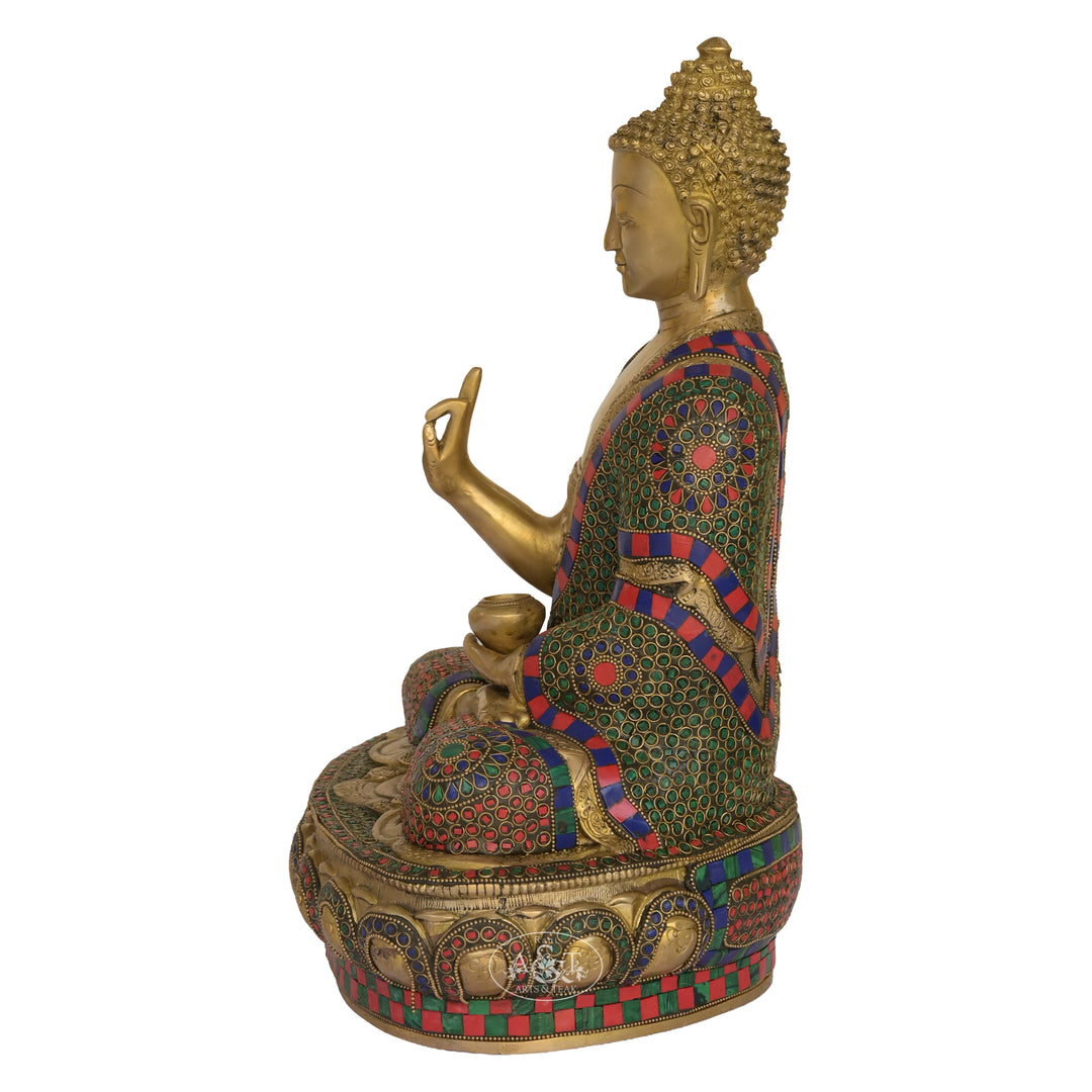 Medicine Buddha