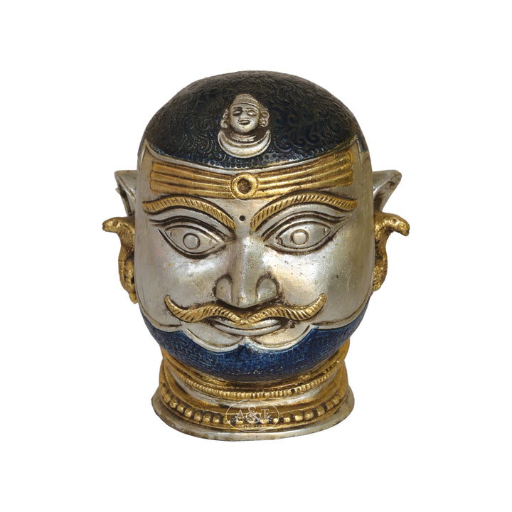 Shiv Head