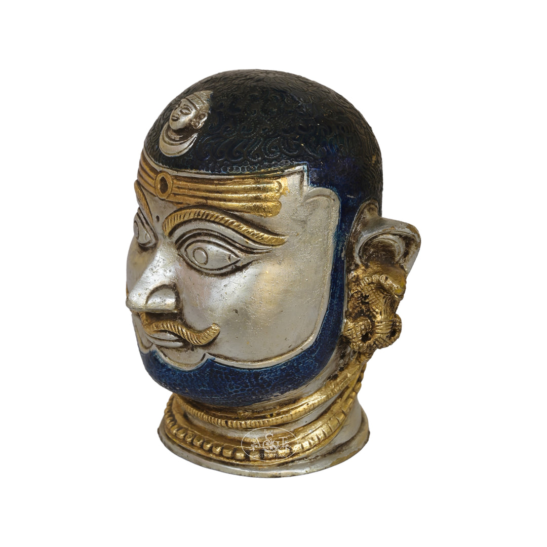Shiv Head