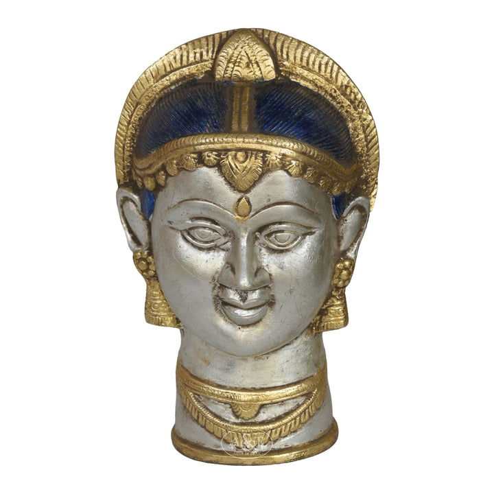 Parvati Head