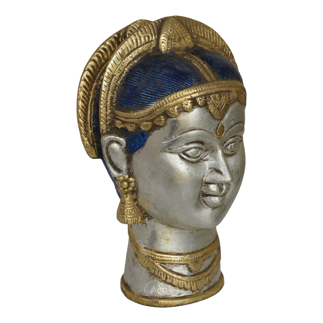 Parvati Head