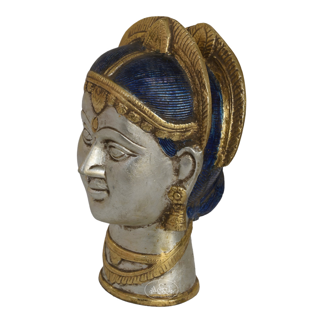 Parvati Head