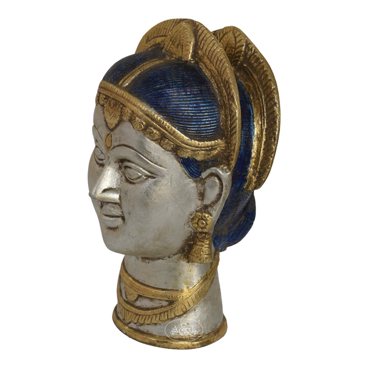 Parvati Head