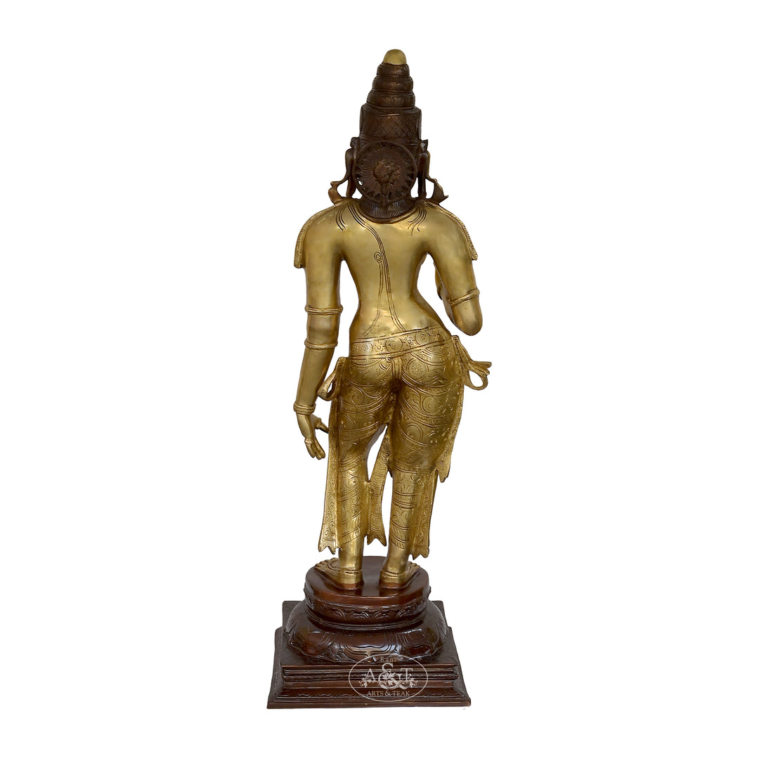 Sivagami - V