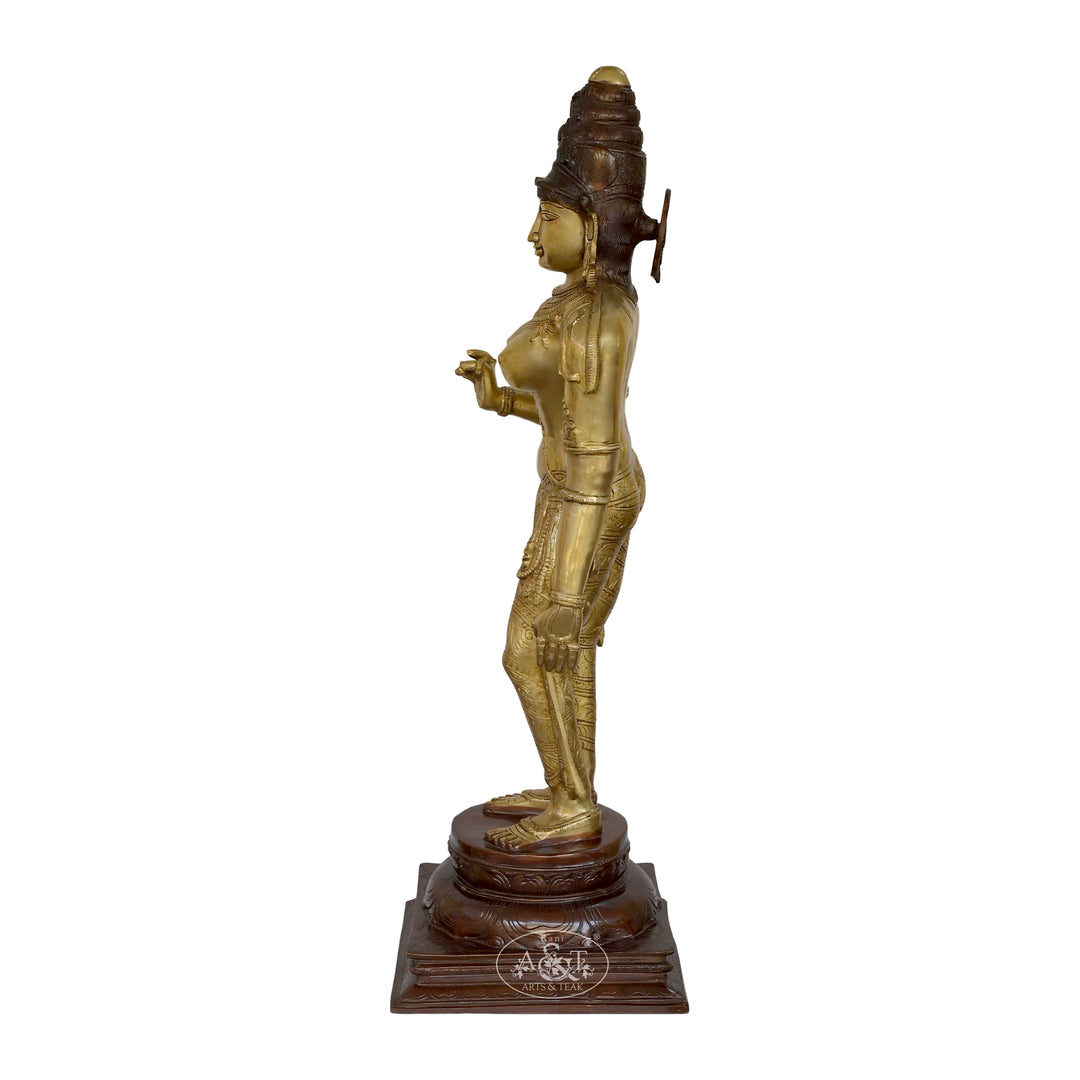Sivagami - V