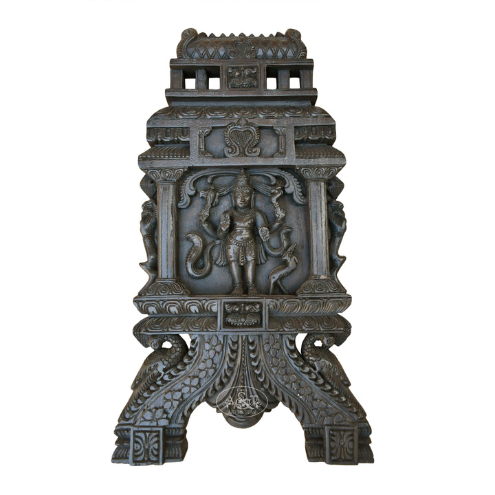 Kavadi Panel - Shiva