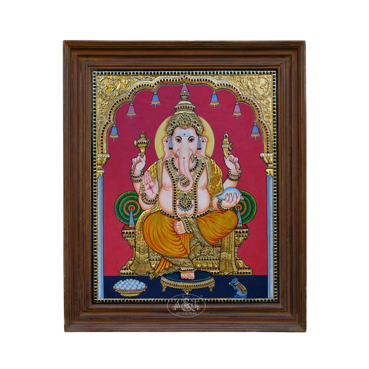 Ganesha -II