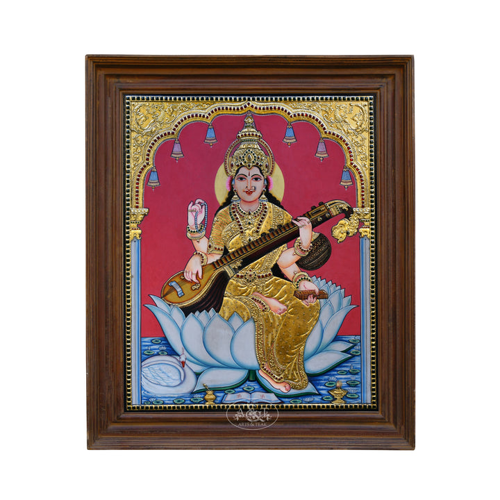 Saraswati