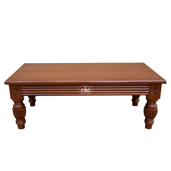 Travancore Center Table