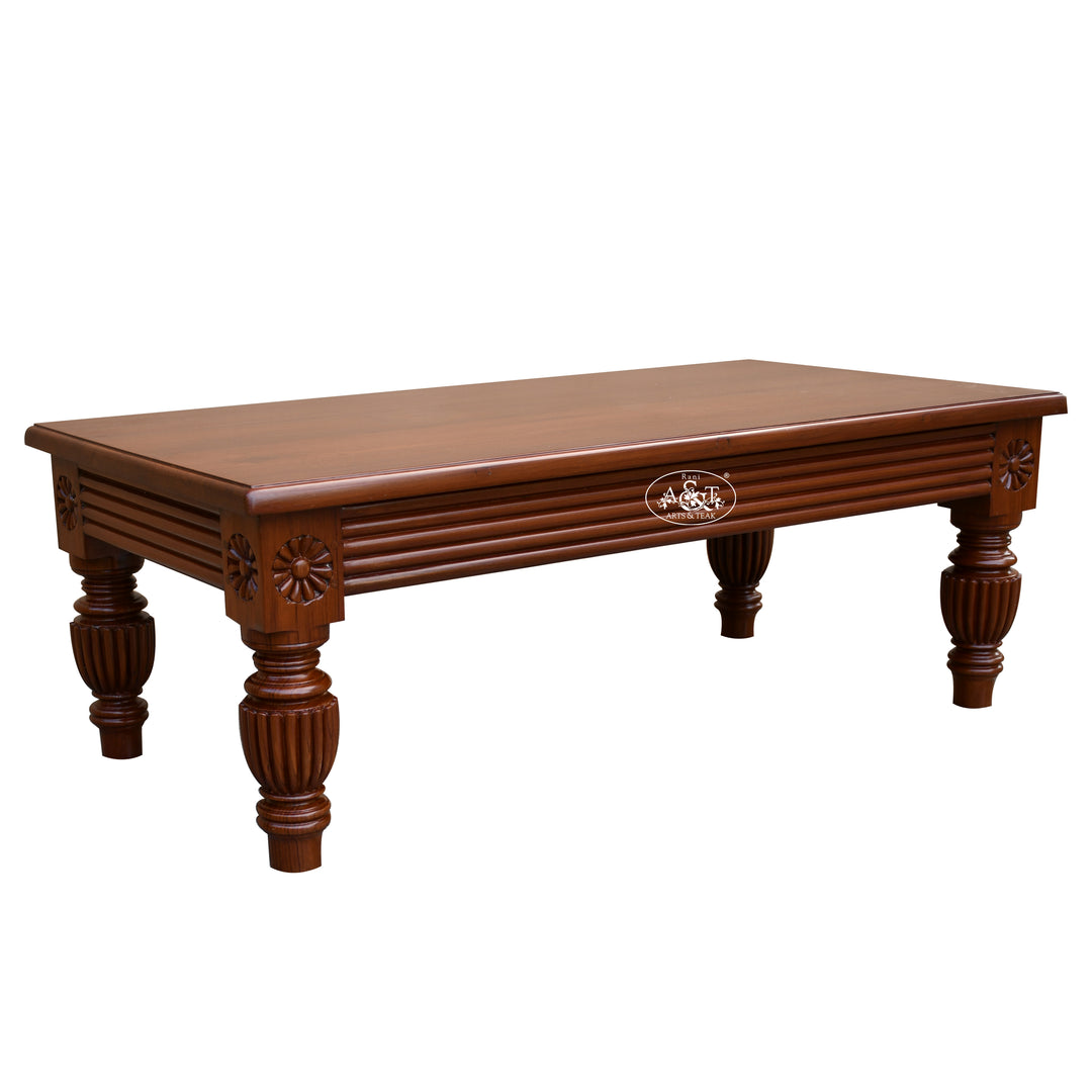 Travancore Center Table