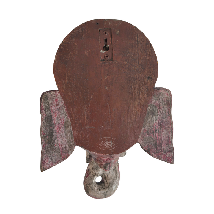 Ganesh Mask