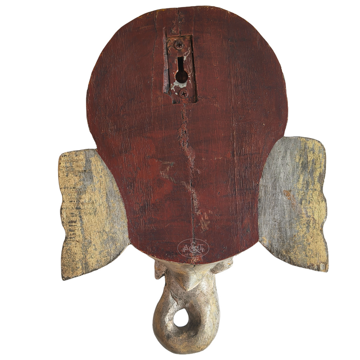 Ganesh Mask