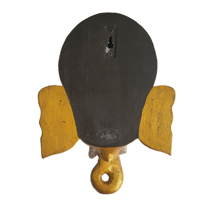 Ganesh Mask