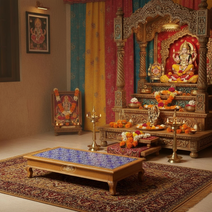 Satinwood Manai Palagai