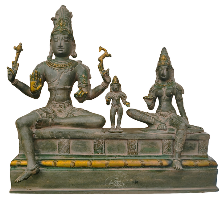 Somaskanda - II
