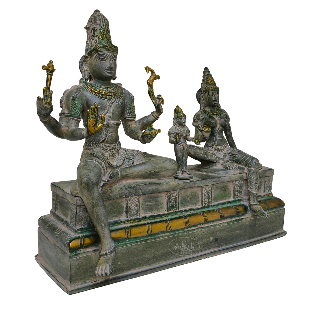 Somaskanda - II