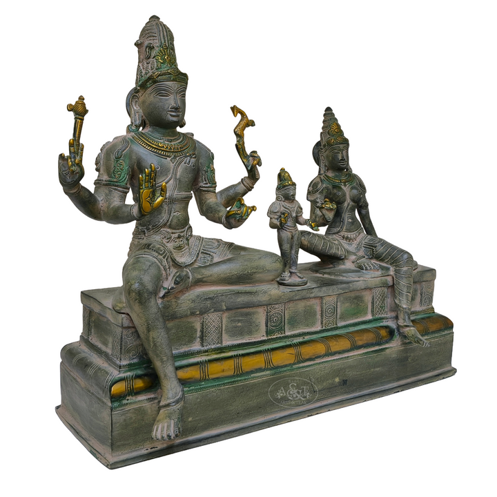Somaskanda - II