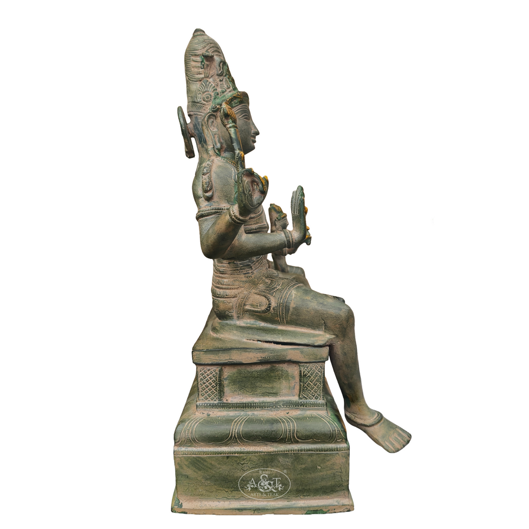 Somaskanda - II