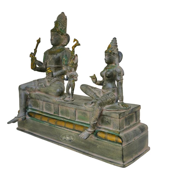 Somaskanda - II