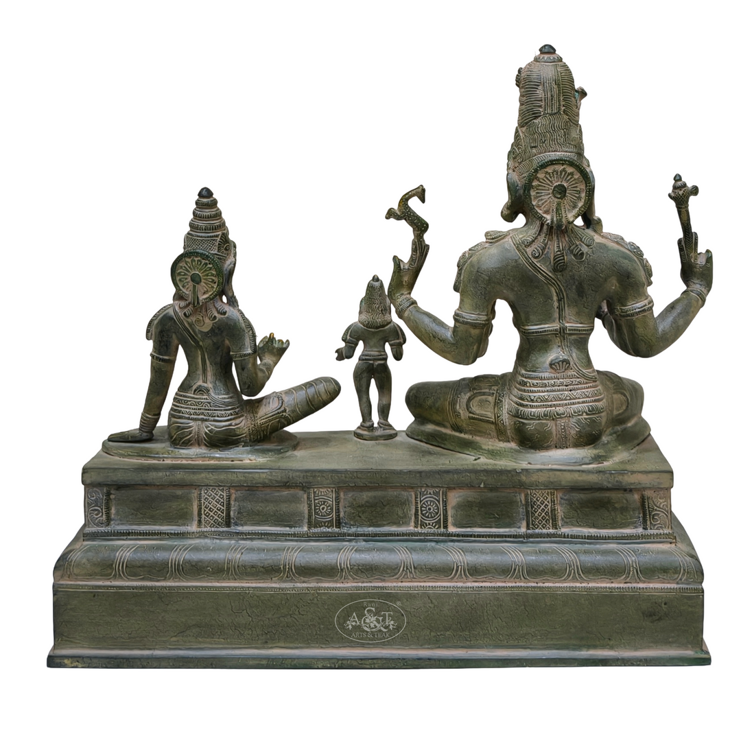 Somaskanda - II