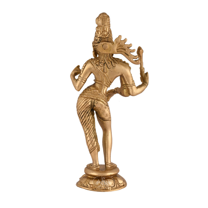 Ardhanarishvar Shiva