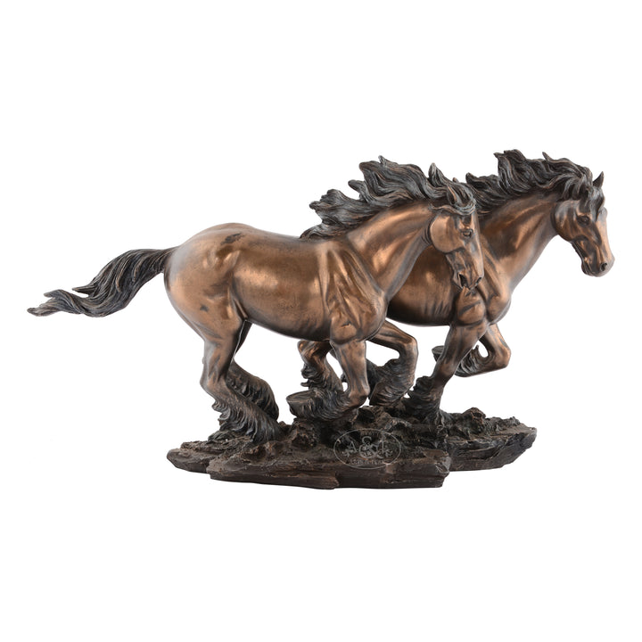 Polyresin Horse