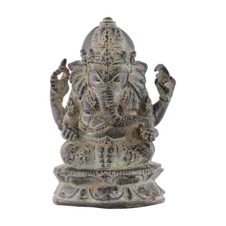 GANESHA