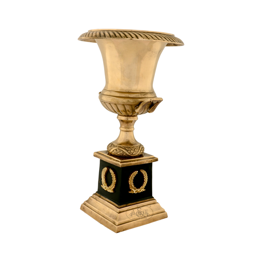 Brass Trophy Handle