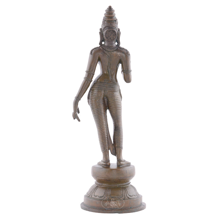 Bronze Devi