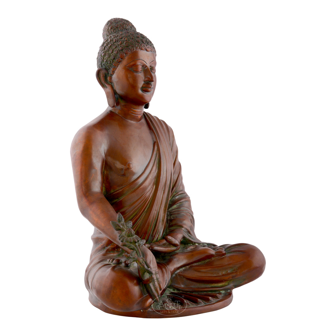 yoga Buddha