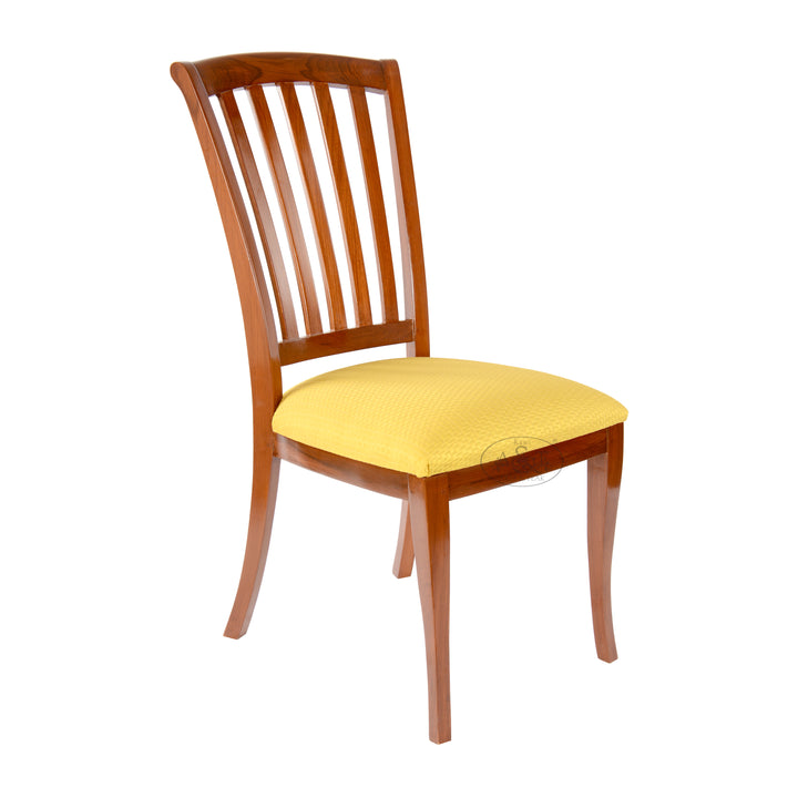 Teakwood Chair