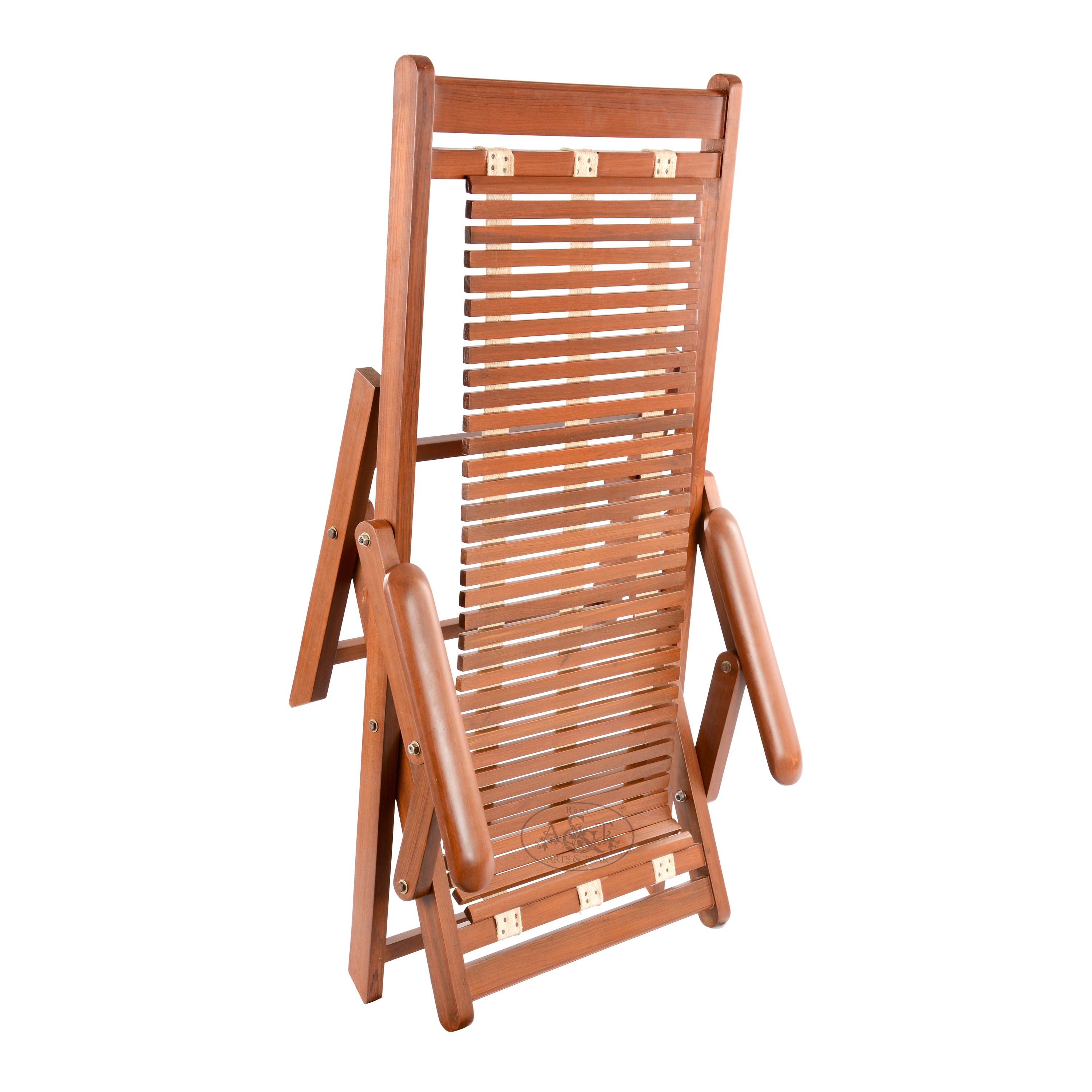 Teakwood Folding Chair - Rani Arts & Teak – RANI ARTS & TEAK