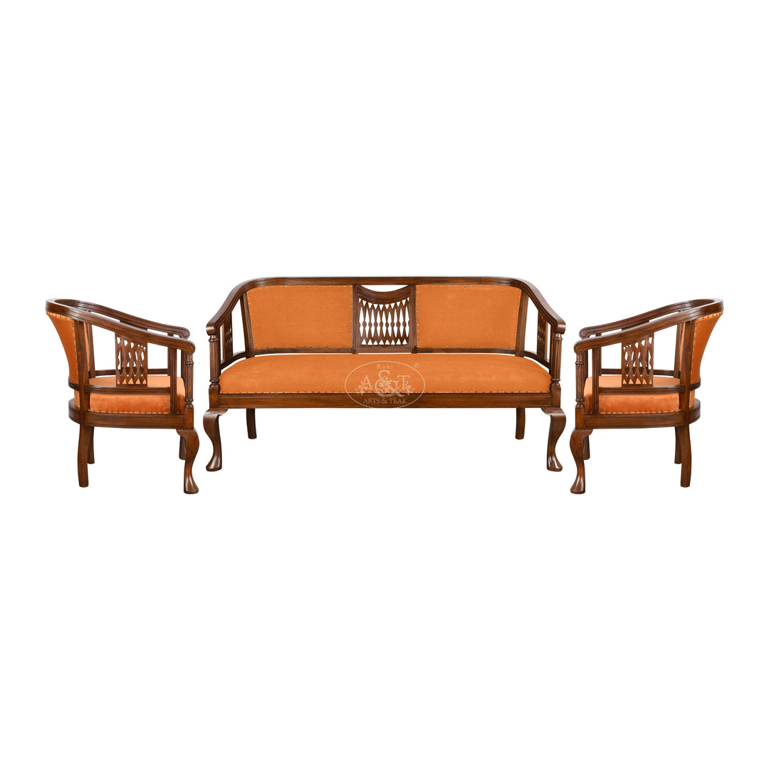 Curzon Sofa Set